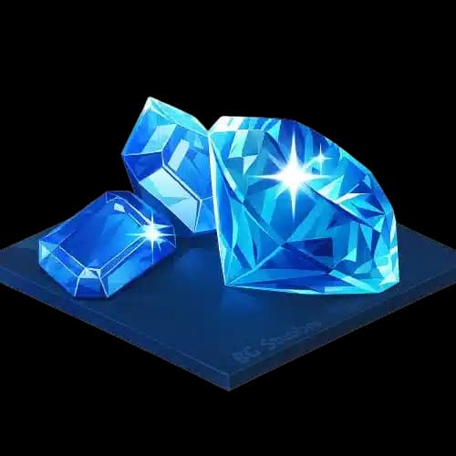 💎 110 Алмазов