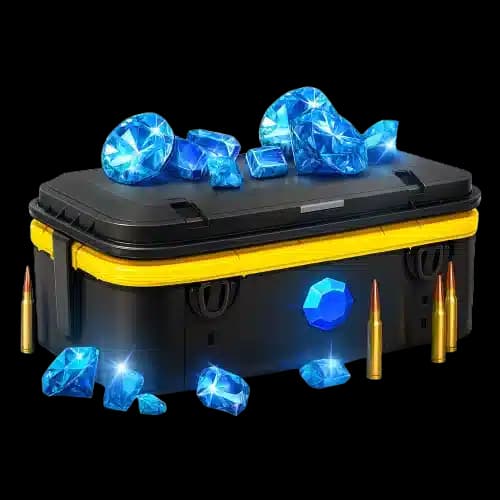 💎 1060 Алмазов