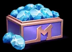 💎 7700 Алмазов