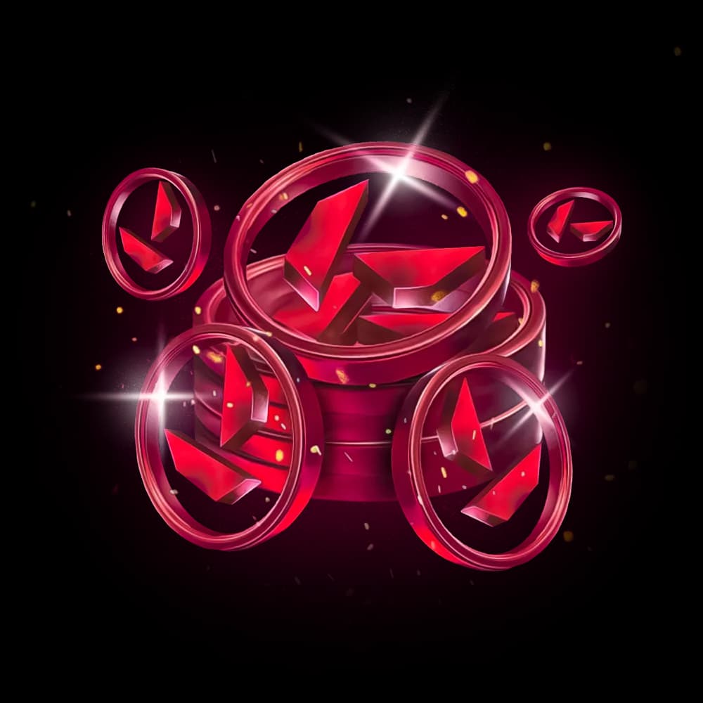 🎯 5351 Valorant Points