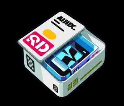 💿 600 монохромов