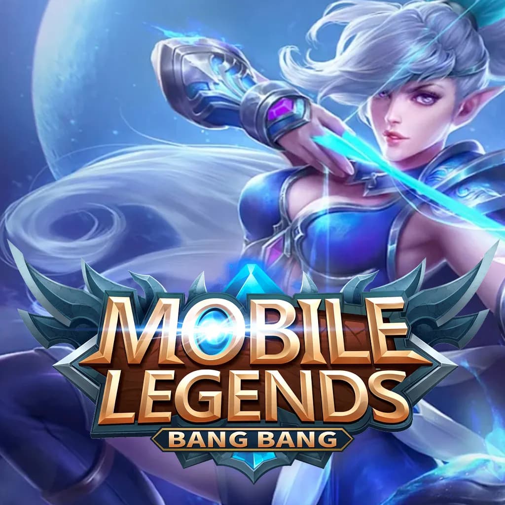 MOBILE LEGENDS